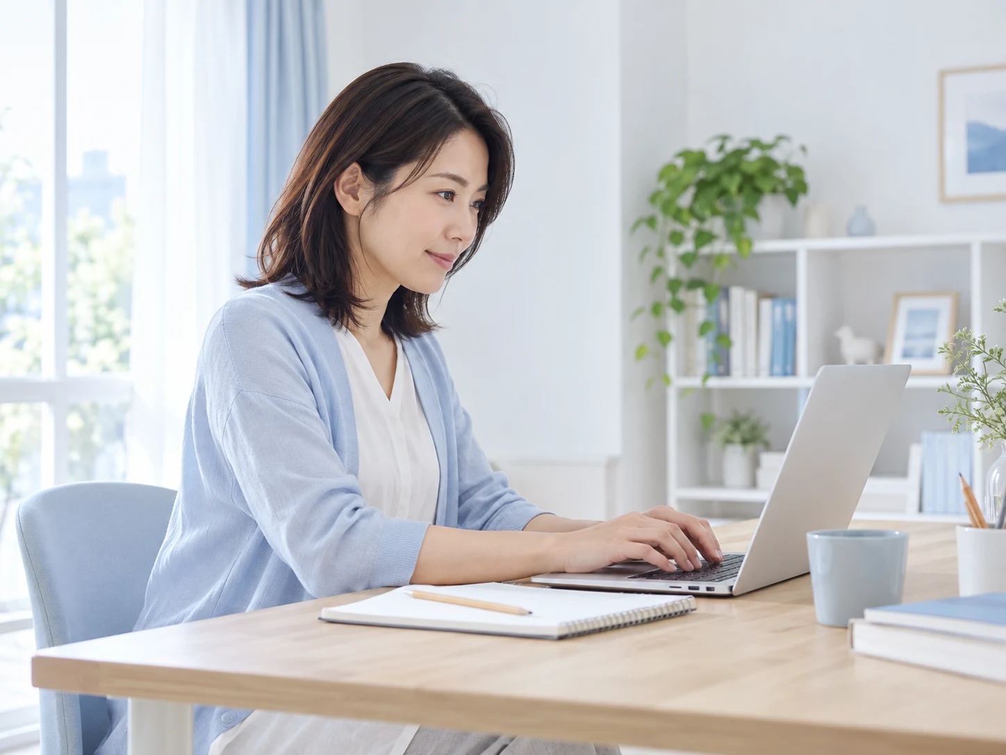 ご利用開始のイメージ