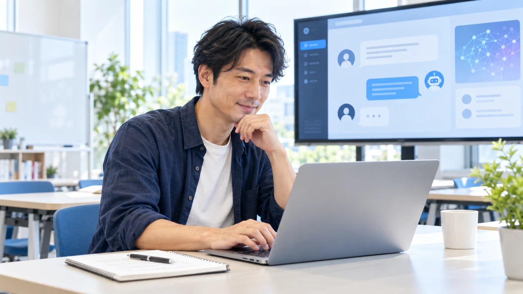 【テスト】生成AIを基礎から学ぶ