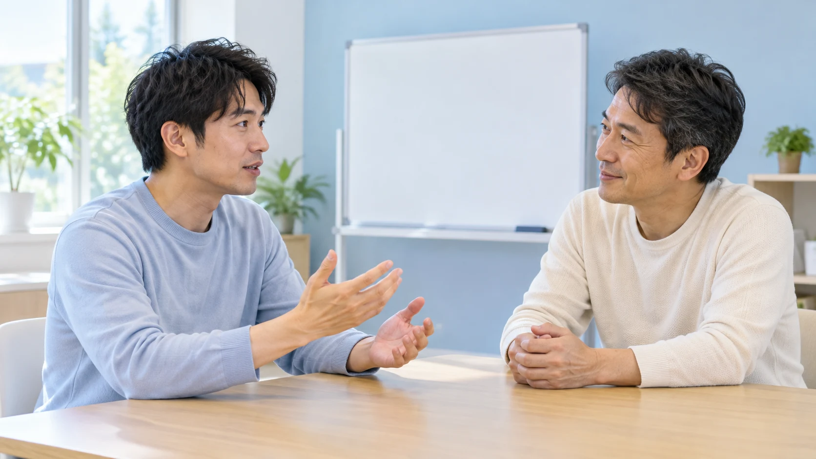 SSTのイメージ